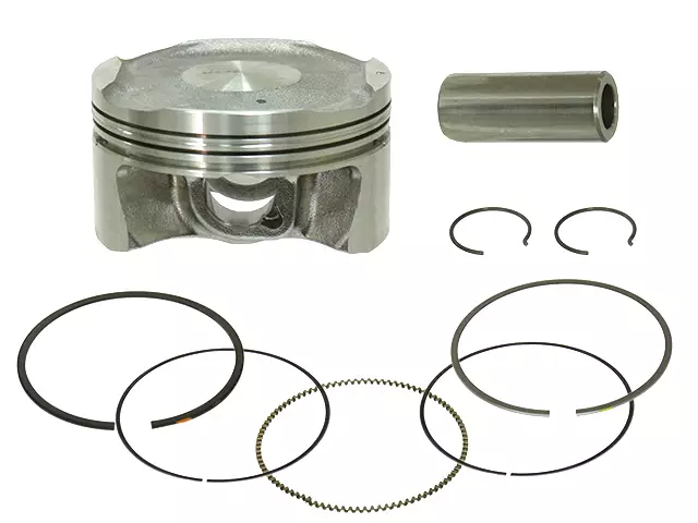 Namura Mäntä Can Am 900 1000 90.96mm vakio - Duell ATV varaosat ja tarvikkeet - 27046 - 1