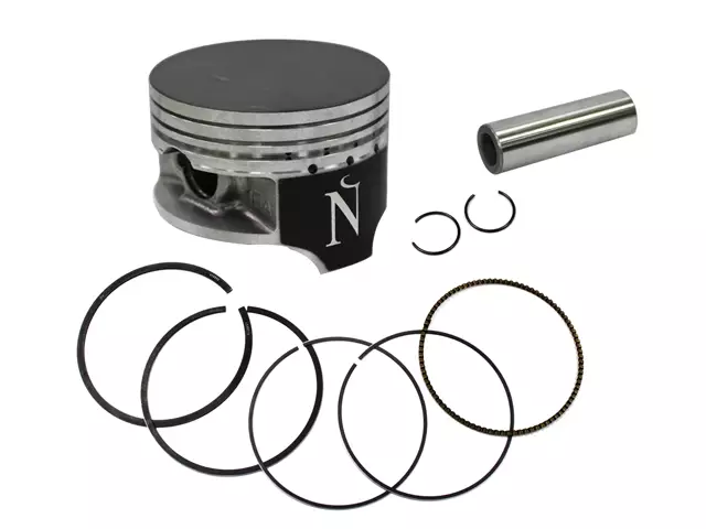 Namura Mäntäsarja Arctic Cat 250 Suzuki 230 250 65.96mm vakio - Duell ATV varaosat ja tarvikkeet - 26236 - 1