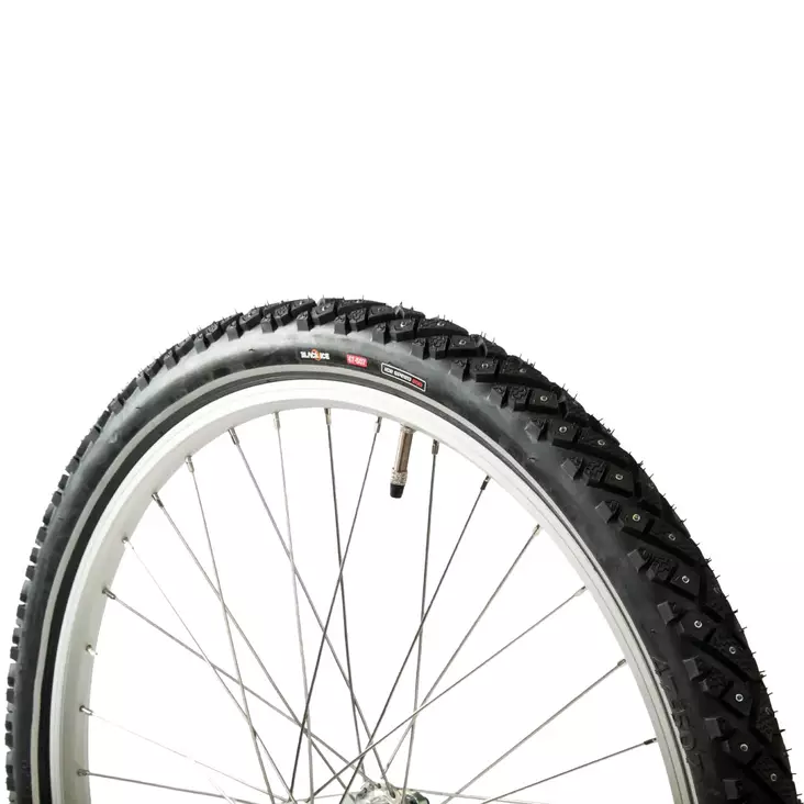 Nastarengas 26" BLACK ICE 200 198 nastaa, 50-559 - Duell polkupyörien varaosat ja tarvikkeet - 8416 - 1