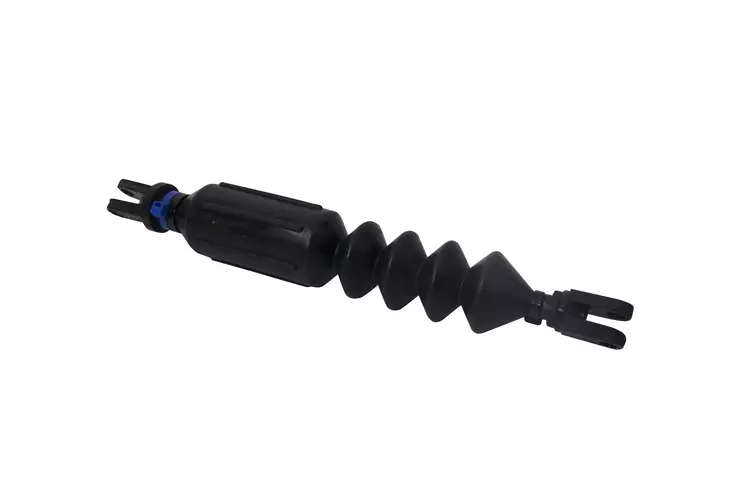 Nauticus SX Kaasujousi - 60 lb - Duell venetarvikkeet - 135486 - 1
