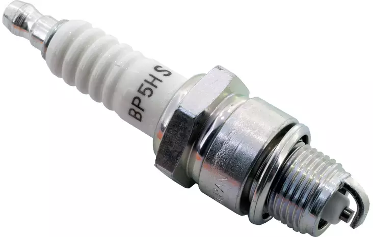 NGK sparkplug BP5HS - Duell muut varaosat ja tarvikkeet - 141246 - 1