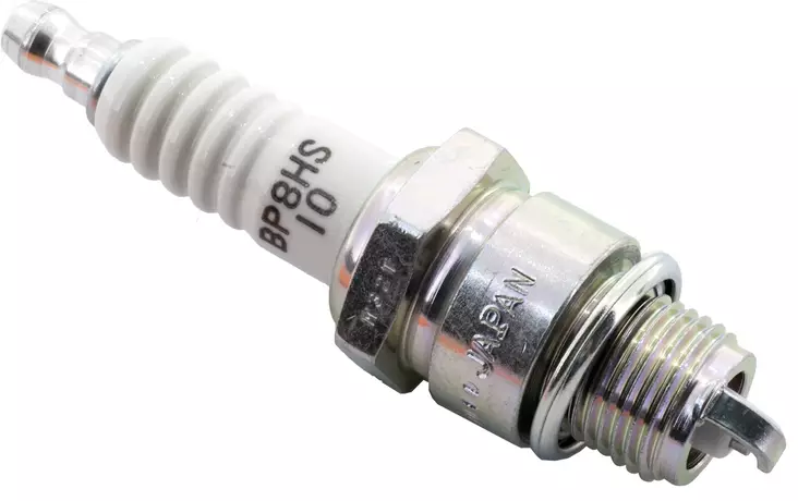 NGK sparkplug BP8HS-10 - Duell muut varaosat ja tarvikkeet - 134236 - 1