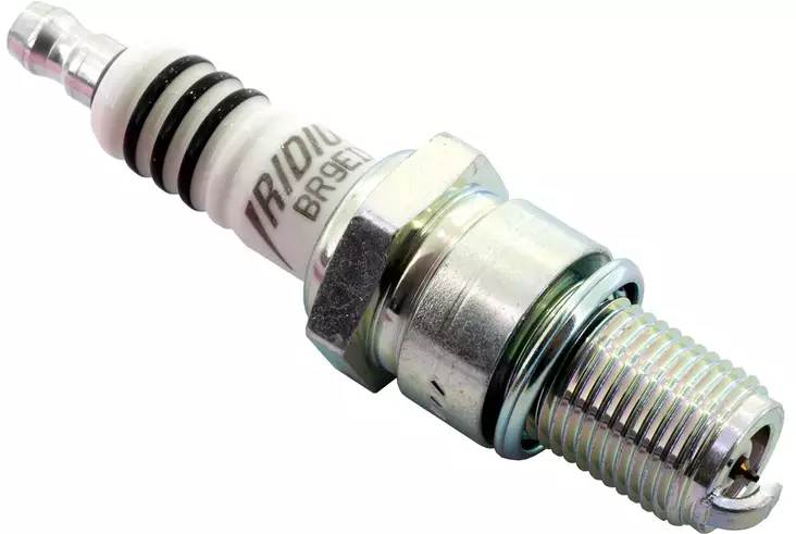 NGK sparkplug BR9EIX - Duell muut varaosat ja tarvikkeet - 134446 - 1
