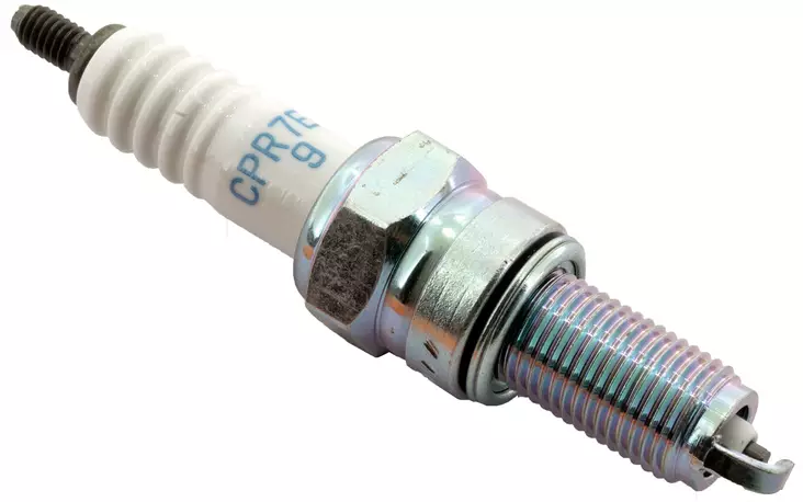NGK sparkplug CPR7EA-9 - Duell muut varaosat ja tarvikkeet - 134956 - 1