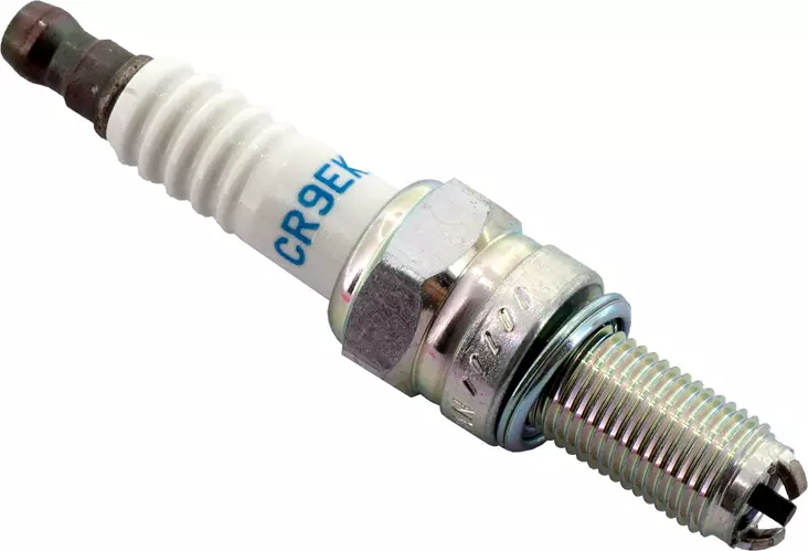 NGK sparkplug CR9EKB - Duell muut varaosat ja tarvikkeet - 135036 - 1