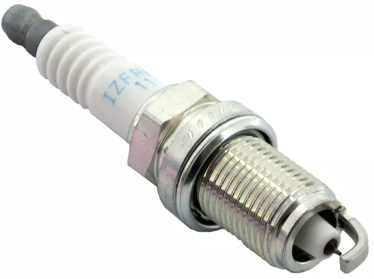 NGK sparkplug IZFR6F-11 - Duell muut varaosat ja tarvikkeet - 134746 - 1