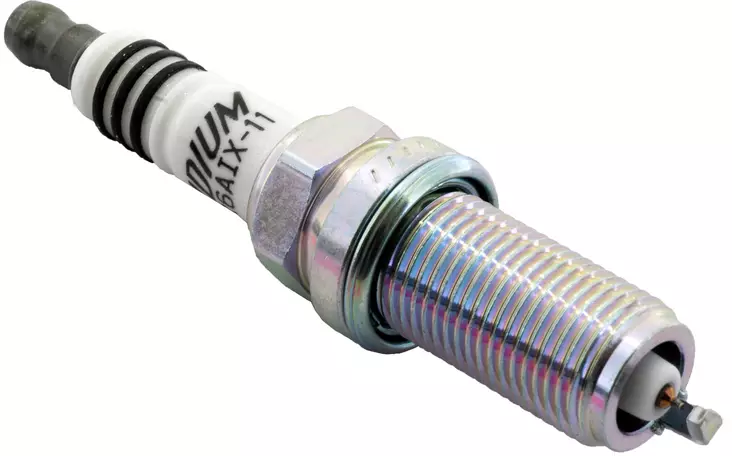Ngk Sparkplug LFR6AIX-11 (4) - Duell muut varaosat ja tarvikkeet - 134656 - 1