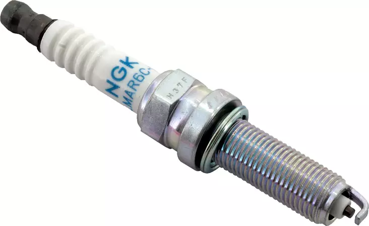 NGK sparkplug LMAR6C-9 - Duell muut varaosat ja tarvikkeet - 134886 - 1