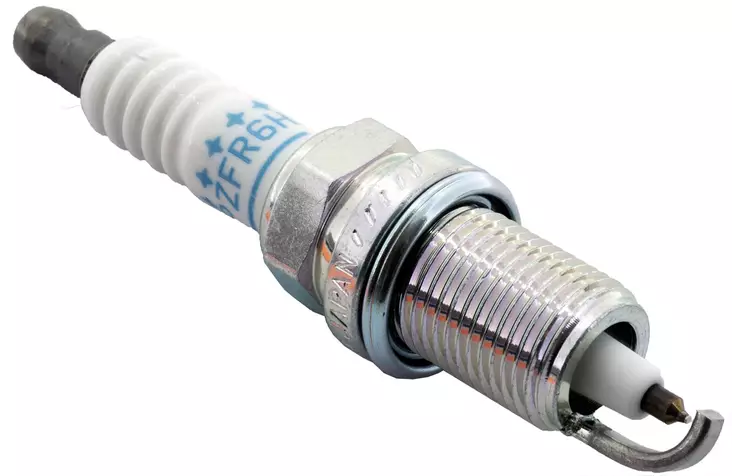 NGK sparkplug PZFR6H - Duell muut varaosat ja tarvikkeet - 134326 - 1