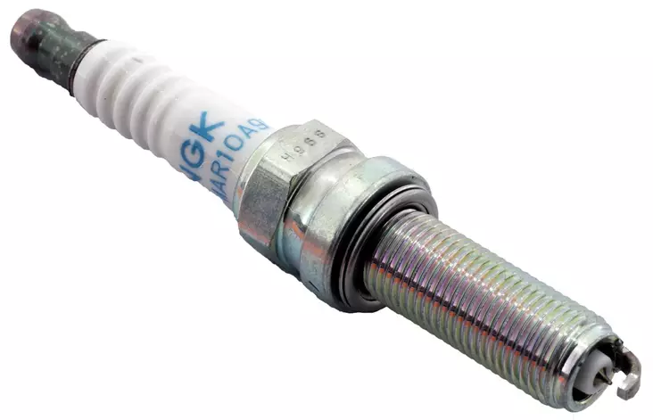 NGK sparkplug SILMAR10A9S - Duell muut varaosat ja tarvikkeet - 134646 - 1
