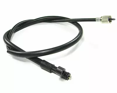 Nopeusmittarin vaijeri Kiina-skootterit 4-T 50cc p. 93cm (Type C) - Duell mopojen varaosat ja tarvikkeet - 114256 - 1