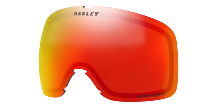 Oakley Flight Tracker L Rep Lens Przm TorchIrid - Duell ajovarusteet - 45856 - 1