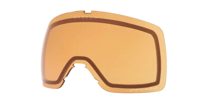 Oakley Flight Tracker S Rep Lens Przm Persimmon - Duell ajovarusteet - 45506 - 1