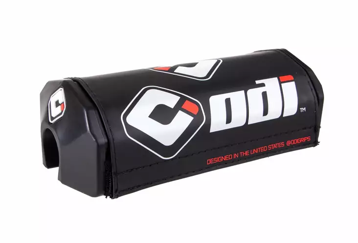 ODI FLIGHT Bar Mount Pad BLACK/BLACK - Duell MP varaosat ja tarvikkeet - 54066 - 1