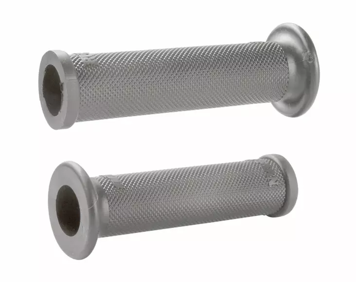 ODI Street Ruffian Road Race Single-Ply Grips Graphite - Duell MP varaosat ja tarvikkeet - 53766 - 1
