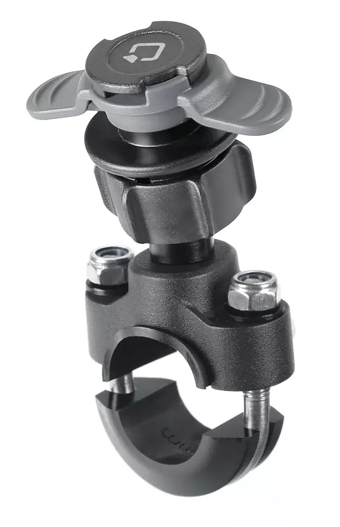 Optiline Opti U-Type Pro Titan Heavy Duty Handlebar Mount 91598 - Duell MP varaosat ja tarvikkeet - 116736 - 1