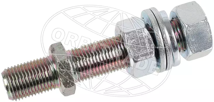 Orbitrade Adjustable Screw Complete - Duell venetarvikkeet - 136946 - 1