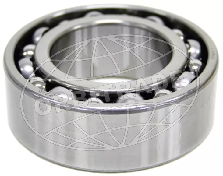 Orbitrade ball bearing - Duell venetarvikkeet - 136916 - 1