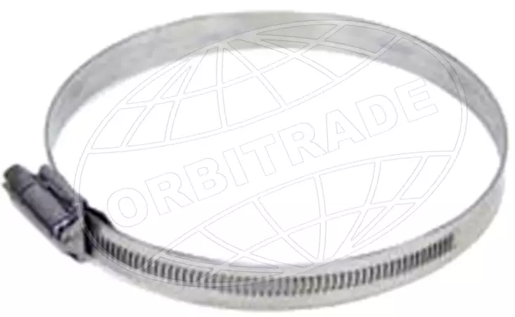 Orbitrade clamp ring - Duell venetarvikkeet - 136886 - 1