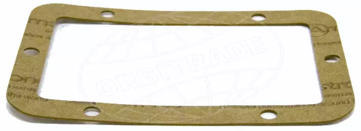 Orbitrade gasket - Duell venetarvikkeet - 137986 - 1