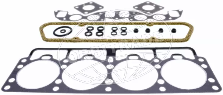 Orbitrade gasket set - Duell venetarvikkeet - 136576 - 1