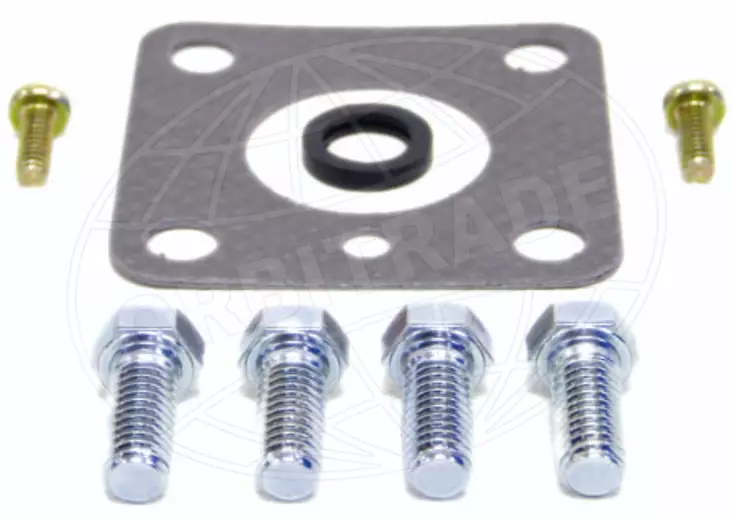 Orbitrade installation kit B18 B20 - Duell venetarvikkeet - 137116 - 1