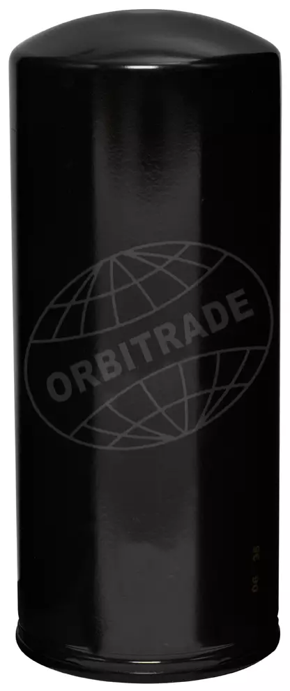 Orbitrade öljysuodatin (S) D4 D6 - Duell venetarvikkeet - 137226 - 1