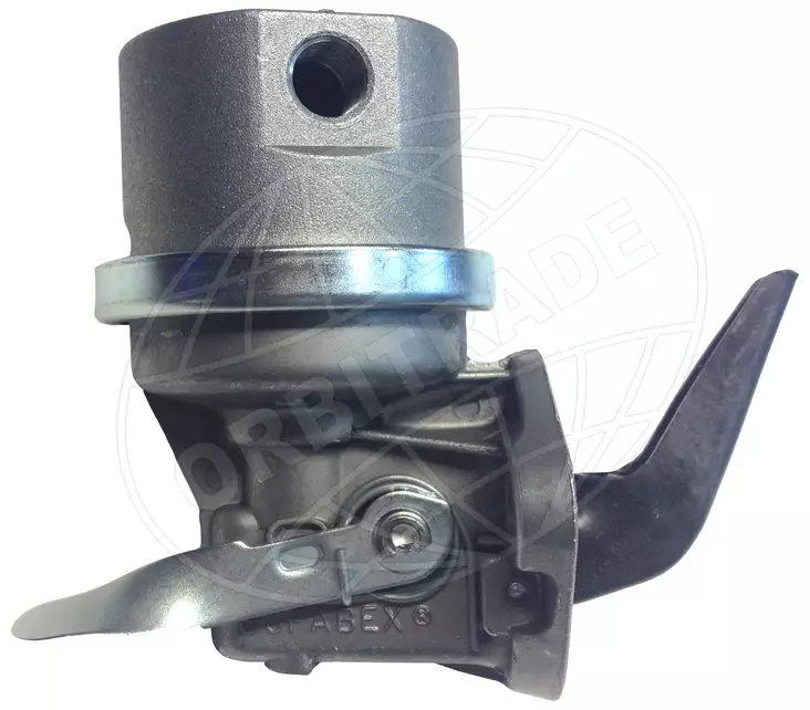 Orbitrade polttoainepumppu D30-32 D40-44 D300 - Duell venetarvikkeet - 137996 - 1