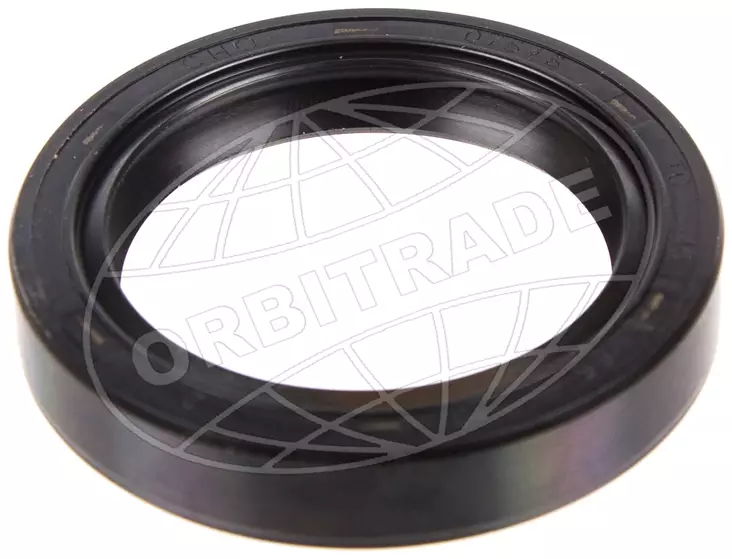 Orbitrade seal ring - Duell venetarvikkeet - 136216 - 1