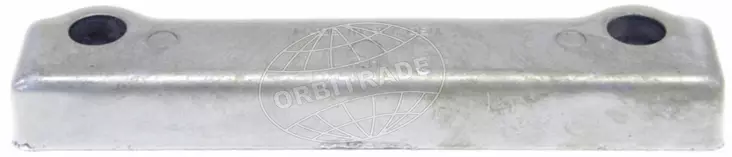 Orbitrade sinkkianodi 250-285 SP-A/MT - Duell venetarvikkeet - 136476 - 1
