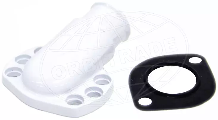 Orbitrade water hose connect. - Duell venetarvikkeet - 136926 - 1