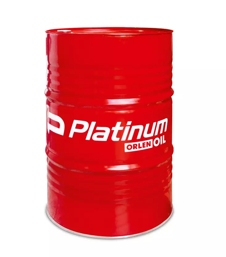 Orlen Oil Platinum Rider Racing 5W-40 205L - Duell venetarvikkeet - 141306 - 1