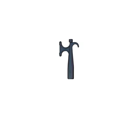 OS BOAT HOOK HEAD - Duell venetarvikkeet - 133996 - 1