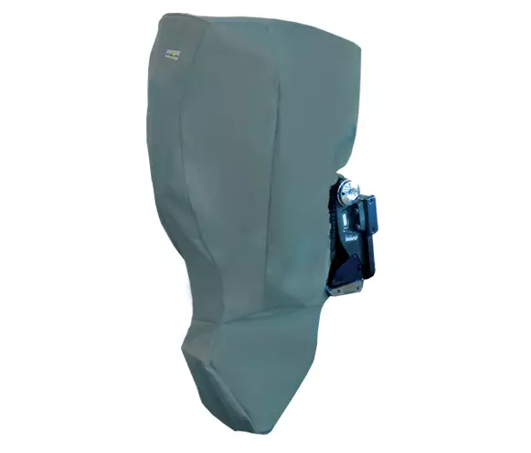 OS EVINRUDE E-TEC V6 3.3L 200-300HP FULL COVER 30 LEG - Duell venetarvikkeet - 133706 - 1