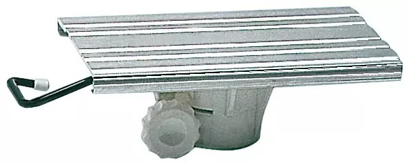 Osculati Istuinsäätöpohja 73mm - Duell venetarvikkeet - 5016 - 1