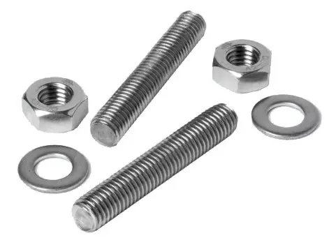 Osculati Kiinnityspultit RST 8x60mm - Duell venetarvikkeet - 5476 - 1