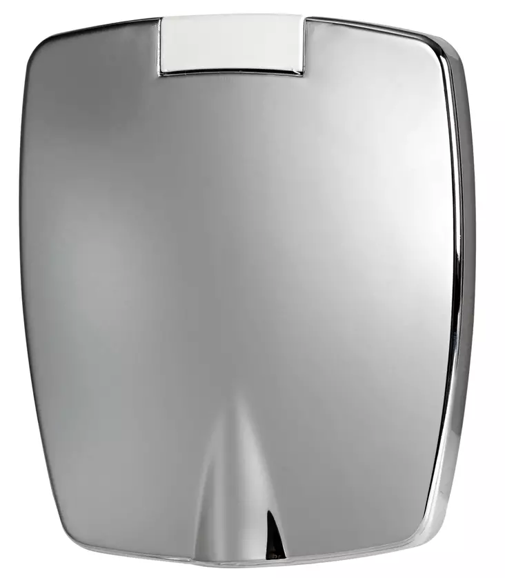 Osculati New Edge vesiasema kromi - Duell venetarvikkeet - 6686 - 1