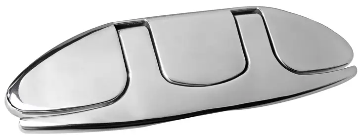Osculati Pop-up pollari RST 270mm - Duell venetarvikkeet - 6096 - 1
