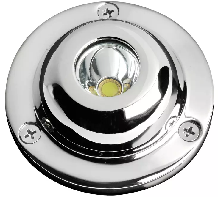 Osculati Vedenalainen LED valo Sin. - Duell venetarvikkeet - 7756 - 1