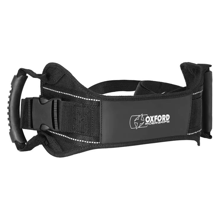 Oxford Rider Grips Pillion Grab Handles - Duell MP varaosat ja tarvikkeet - 88106 - 1