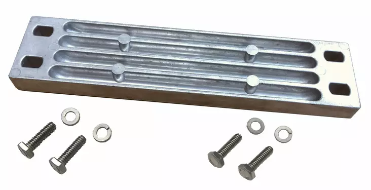 Perf metals anodi tanko Yamaha F150-F350/XF425 - Duell venetarvikkeet - 135676 - 1