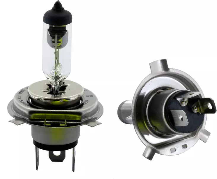Philips Polttimo HS1 12V 35/35W PX43t - Duell muut varaosat ja tarvikkeet - 140666 - 1