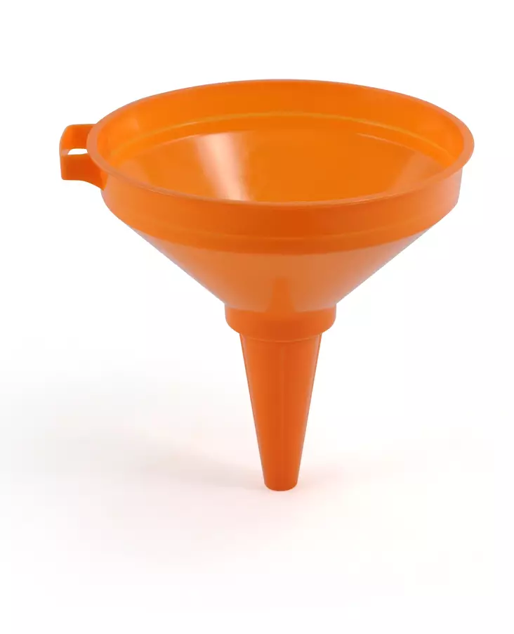 Plastex Suppilo Sihdillä 20CM - Duell venetarvikkeet - 132136 - 1