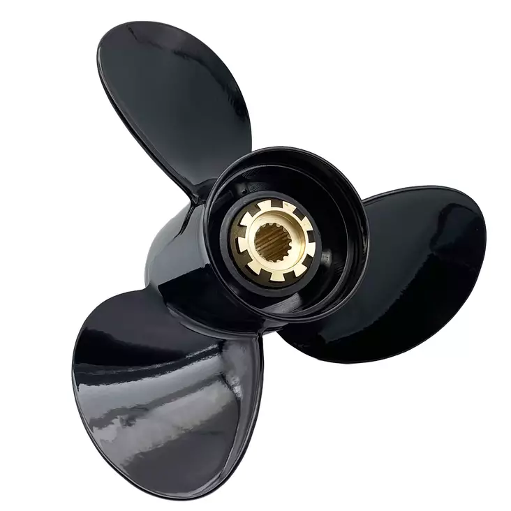 POLASTORM potkuri 13x19 Mercury/Mariner - Duell venetarvikkeet - 136286 - 1