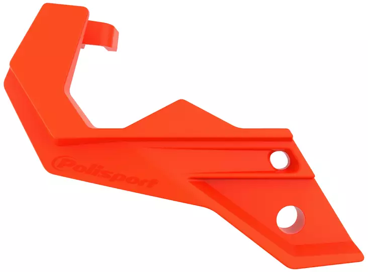 Polisport bottom fork prot SX/-F(03-14)EXC/-F(03-15)TE/FE(14-15) orange ktm/bla - Duell MP varaosat ja tarvikkeet - 129136 - 1