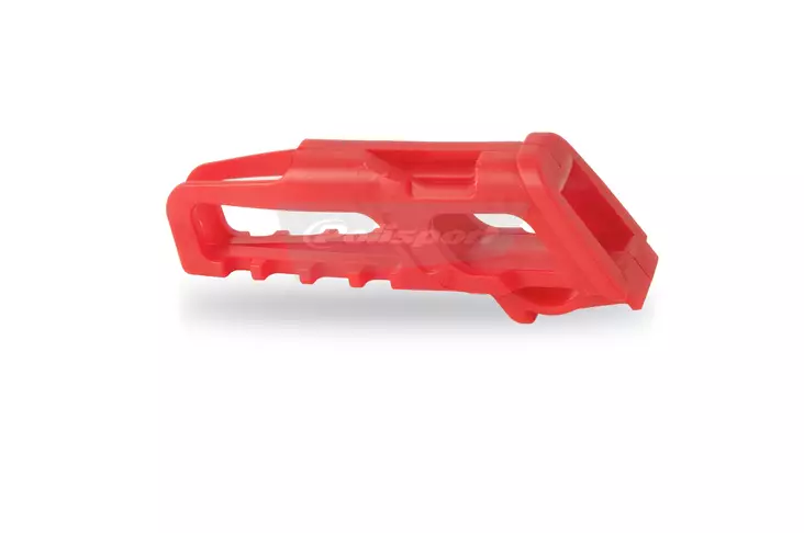 Polisport chain guide Honda CRF250R/450R(07-10) red cr04 (18) - Duell MP varaosat ja tarvikkeet - 129326 - 1