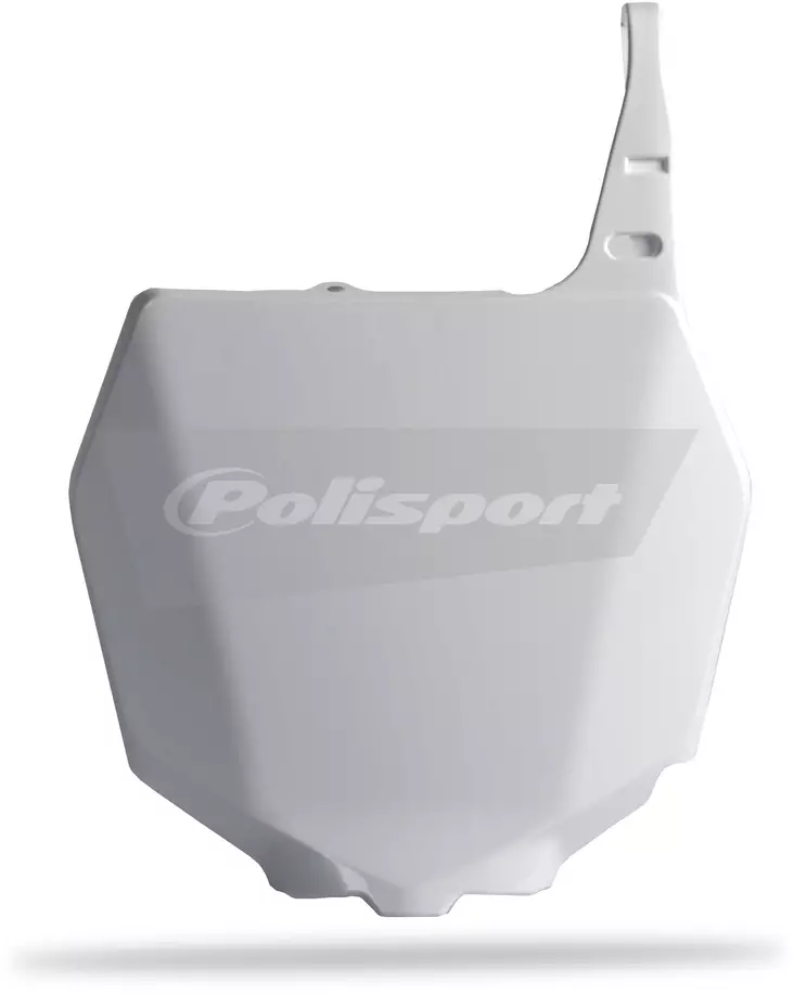 Polisport etunumerokilpi RM125/250 01-09 RMZ 250 07-09 RMZ 450 05-07 (15) - Duell MP varaosat ja tarvikkeet - 130976 - 1