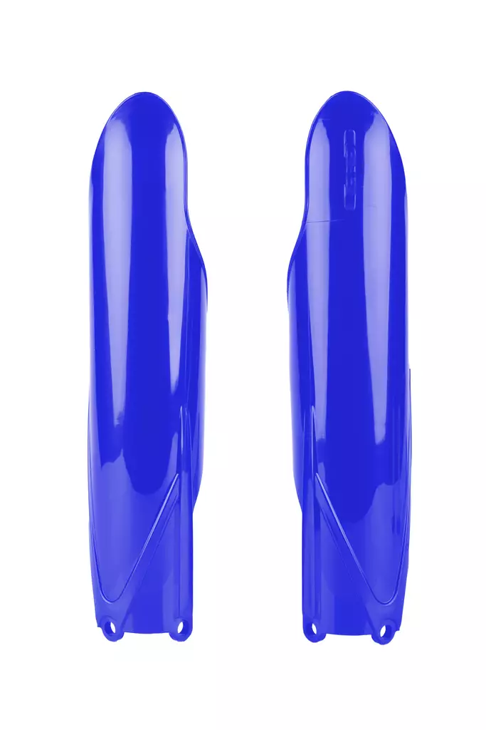 Polisport Fork Protector YZ450F 10-22 YZ250F 10-23 YZ125/250 22-.. blue yam98 - Duell MP varaosat ja tarvikkeet - 129836 - 1