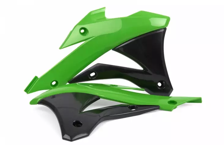 Polisport ilmanohjain KX85 14-21 (7) - Duell MP varaosat ja tarvikkeet - 130196 - 1