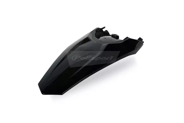 Polisport rear Fender KTM SX/SX-F(11-15)EXC/EXC-F(12-16)XC/XC-F(11-15) black (6 - Duell MP varaosat ja tarvikkeet - 131016 - 1